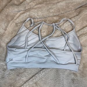 Fabletics Sports Bra